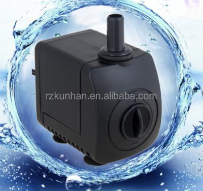 China 110v 240v Submersible Submersible Pump Aquarium Fountain Pump Water Pump Aquarium for sale