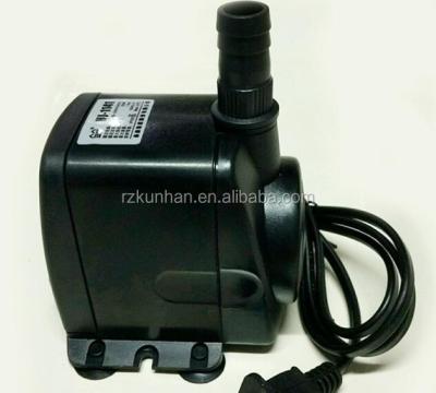 China CE Good Quality China Mini Fish Tank Viable Electric Aquarium Pump for sale