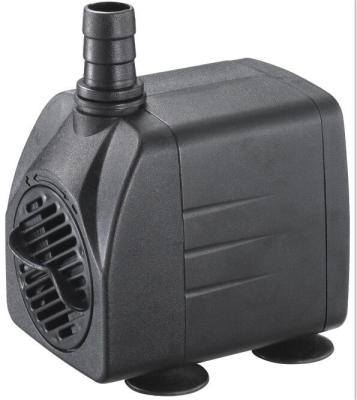 China Good quality 110v 220v CE China sustainable garden small mini pond submersible pump for sale