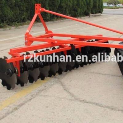 China China Good Quality Hot Sale Agricultural Cultivators Disc Plow For Tractor for sale