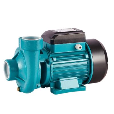 China High Efficiency Centrifugal Pump Water Pumps For High Rise Building for sale