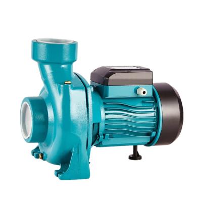 China High Efficiency 110V-240V 2.2Kw 3.0Hp 50/60HZ Clean Water Centrifugal Pump for sale