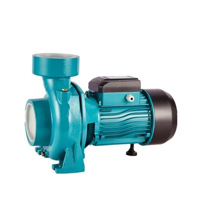 China High Efficiency Small Agricultural Products Cultivate Irrigation Centrifugal Water Pump for sale