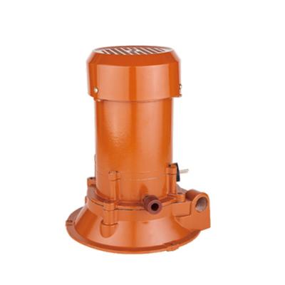 China High Efficiency 110V-240V 50/60HZ Centrifugal Pumps For Clean Water for sale