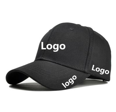 China JOINT Hot Sale Custom Logo Sports Cap Outdoor Fashionable Baseball Cap for sale