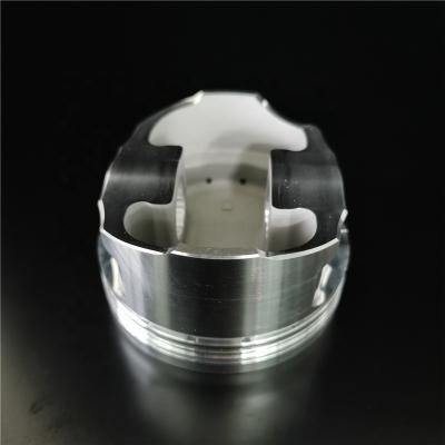 China 4032 JA modified vVW car new style EA113-2.0T engine forge piston for sale