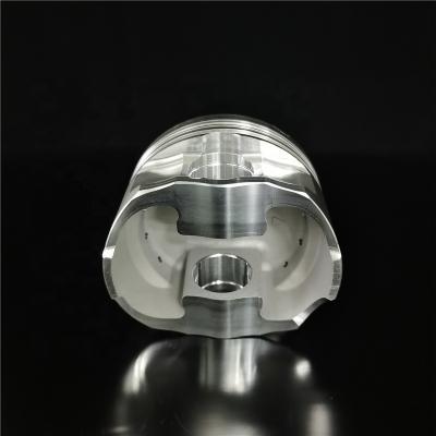 China 4032 styles 4032 Material Hot-selling excellent quality forged piston for racing car for sale