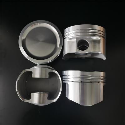 China NEW trend 4032 2021 lightweight piston forged fits for EA113-1.8T new engine model for sale