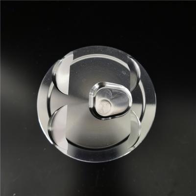 China China Factory Custom Aluminum Forged 4032 Engine Piston For Homda GK5 Engine Piston Forging for sale