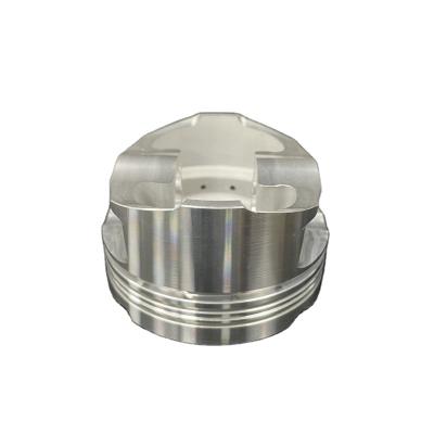 China China Factory Customizable Aluminum Racing Engine Parts 4032 N55 Forged Piston X7 (G07) for sale