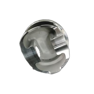 China Manufacturer Supplied Benz Racing Engine Pin Diameter 20mm Forged Piston Focus for sale