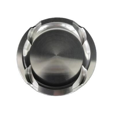 China Customization Forged Piston Sets For Mitsubishi Racing Xpander Engine Parts for sale