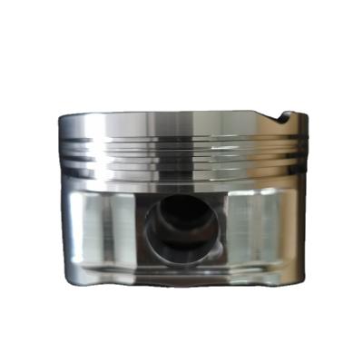 China For MarkII High Quality Custom Performance Supra Forged Pistons For Toyota 1jz 8.5:1 87mm 22mm Bore Pin for sale