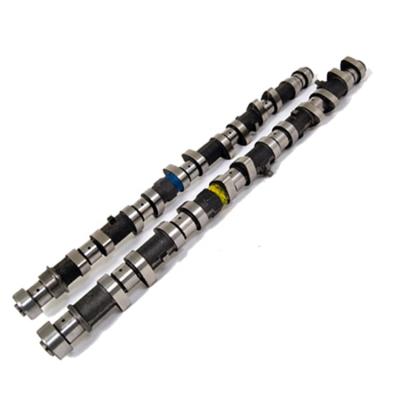 China 2JZ steel forged racing camshaft for sale