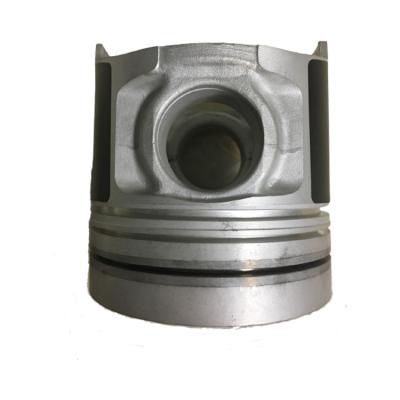 China ZL109 diesel engine piston shipping and K47A-11-102C aluminum piston K3600 handling for Kia Hyundai for sale