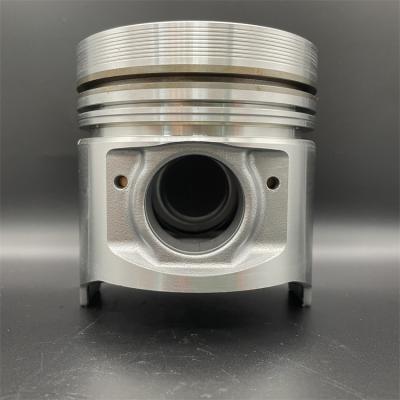 China K3500 Cast Alu alloy diesel engine ring piston for Mazda K3500 SL K4YO-11-SAO for sale