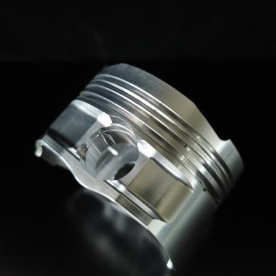 China 4032 84mm Custom Auto Parts Available Forged Piston for sale