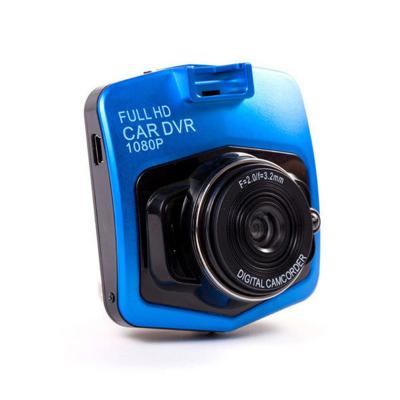 China NIGHT VISION GT300 Car DVR Dash Cam 1080p 2.4 Inch 170 Degree Full Wide Angle Black Box Dvr VCR for sale