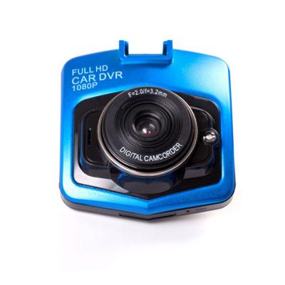 China Mini car camera gt300 convenient 2.4 inch 1080p full hd with G-sensor night vision car dashcam dash cam for sale