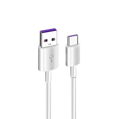 China Fast Charging Fast Charger Phone Data Line Usb Cable For Android USB Cable Fast Charging Type-c for sale