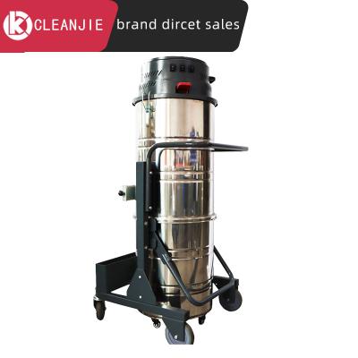 China Hotels Heavy Duty 110V 220V Wet Or Dry Hepa Filter Electric Floor Dust Collector Concrete Extractor Industrial Cement Vacuum Cleaner for sale