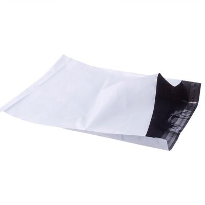 China Self Adhesive White Bare Plastic Blank Material Mailing Envelope Mailing Bags Large Custom Mailing Bags Printed Mailing Bags With You Own Logo for sale