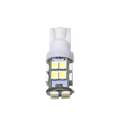 China Simple style OEM ODM customization t10 led car bulb for sale