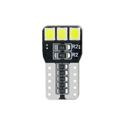 China canbus 2835 free 6 smd canbus car led bulbs for sale