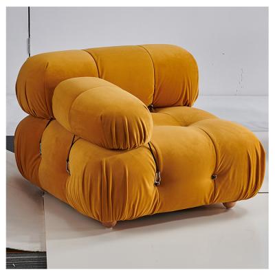 China Factory direct wholesale modern hot sale simple modern sofa with good quality for sale