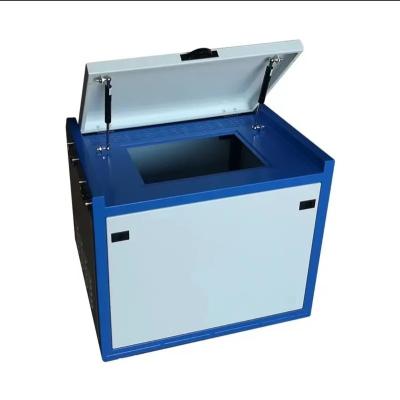 China Factory Price OEM Cabinet Aluminum Industrial Aluminum Sheet Metal Forming Stainless Steel Cabinet Affordably for sale