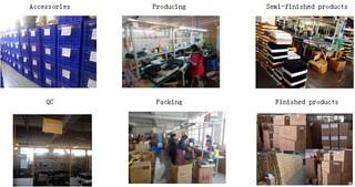 Verified China supplier - Yiwu Huayi Electronics Co., Ltd.