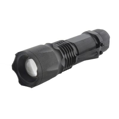 China Amazon V LED 5 Hyper Camping Torch Tactical Flashlight Avion-3AAA Grade Light Ultra Bright Battery Flashlights for sale