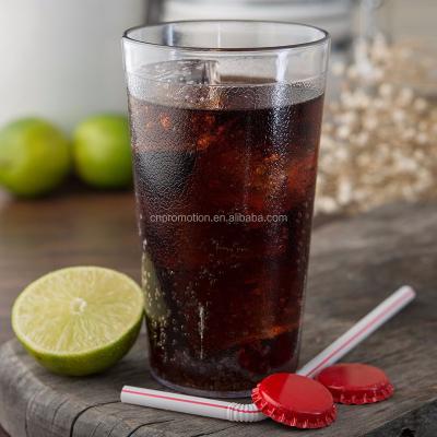 China China Supplier Classic High Quality 16OZ Plastic Custom Acrylic Cup Transparent Acrylic /wholesale tumblers for sale