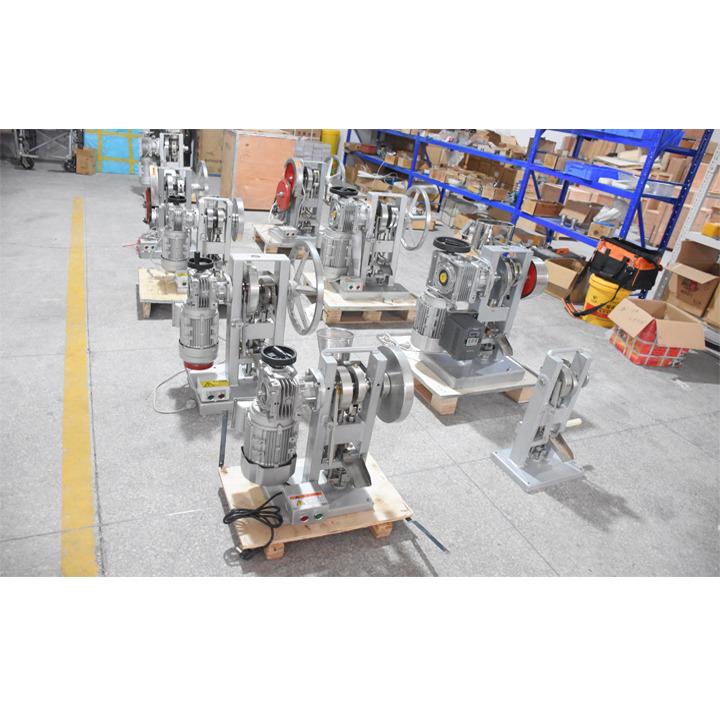 Verifizierter China-Lieferant - Shanghai Tianhe Machinery Equipment Co., Ltd.