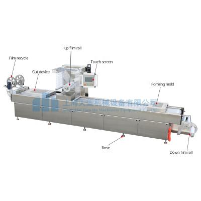 China jelly stick packing machine and for liquid blister packaging machine price zu verkaufen