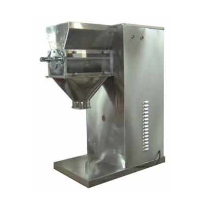 Κίνα Stainless steel,Seven corner rollers, Swinging granulator YK160 προς πώληση