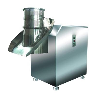 Cina ZL300 industrial rotary granulator dry powder granulator pharmaceutical fertilizer granulator machine in vendita