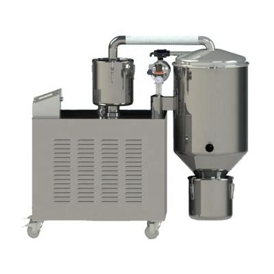 China ZKS series electric vacuum material loading pellet feeder handling equipment en venta