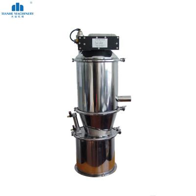 China QVC4 In line with GMP pneumatic vacuum feeder en venta