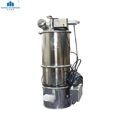 Cina QVC4 Pneumatic Vacuum Powder Suction Feeder Conveyor Vacuum Powder Feeder in vendita