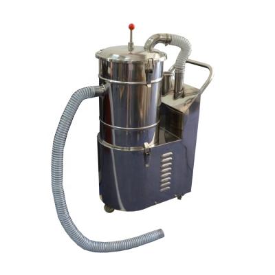 China XCJ-36 Series industrial high power efficiency remover and vacuum cleaner zu verkaufen