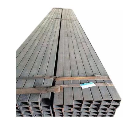 China High Quality Hot Dipped Galvanized Square Pipe Hydraulic Pipe Excellent Prices Galvanized Iron Pipe Square Square Tubing Galvanized for sale