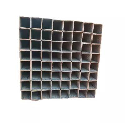 China Hydraulic Hose Hot Sale Cheap Corrugated Galvanized Square Steel Pipe Galvanized Square Steel Pipe 60x60 Galvanized Square Tube Connectors for sale