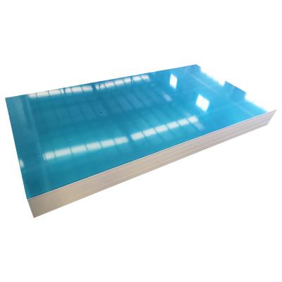 China High plasticity supply high quality sheets 0.1-500 mm or as required good good electrical conductivity thick aluminum plate for sale