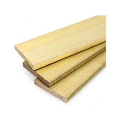 China Professional Supply Brass Sheet C270 Brass Sheet 4x8 Brass Copper Sheet for sale