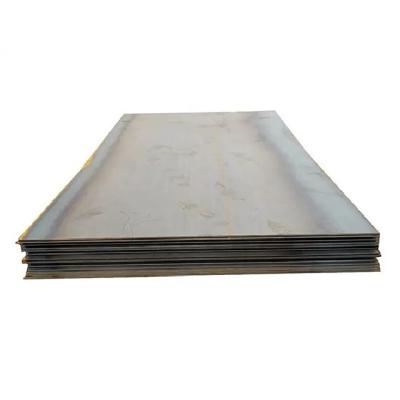 China Industry China Factory Supply Carbon Steel Plate Price Carbon Steel Plate / Sheet 1095 Carbon Steel Plate for sale