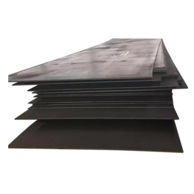 China Industry Hot Sale Carbon Steel Sheet Plate Carbon Steel Plates Manufacturer Astm A36 Ss400 Carbon Steel Plate for sale