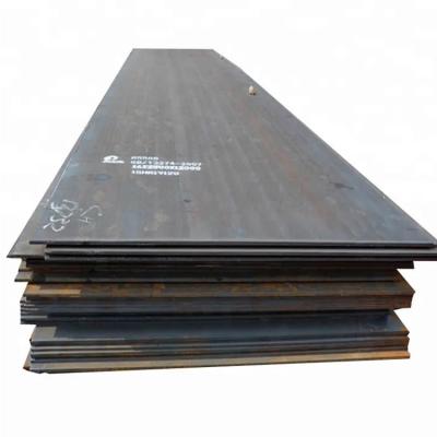 China Industry wholesale price steel plate carbon steel plate Gr70 bulb high carbon flat plates SA 516 for sale