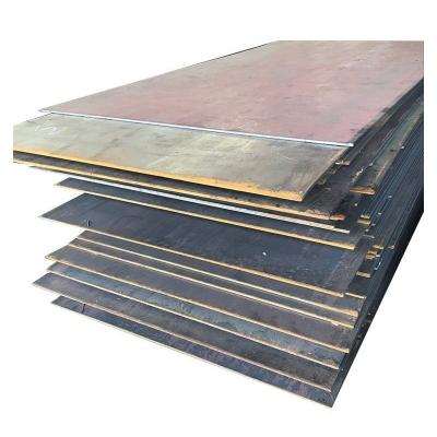 China Sale Ms Carbon Steel Plate Carbon Steel Sheet Industry / Carbon Steel Plate Plate Manufacturer for sale