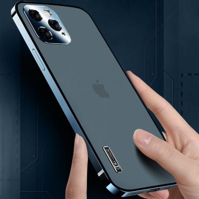 China Style Shockproof Hard PC Matte Business Phone Case For Legion 13pro Phone Cover Device Signal Best Full Anti-drop Shockproof Max Case for sale